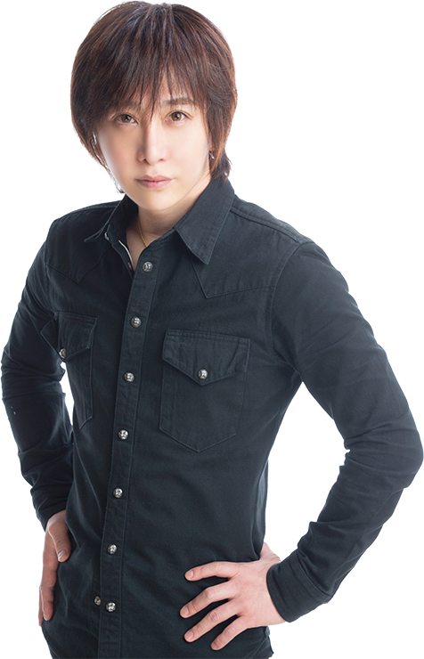 相沢一樹 イメージ